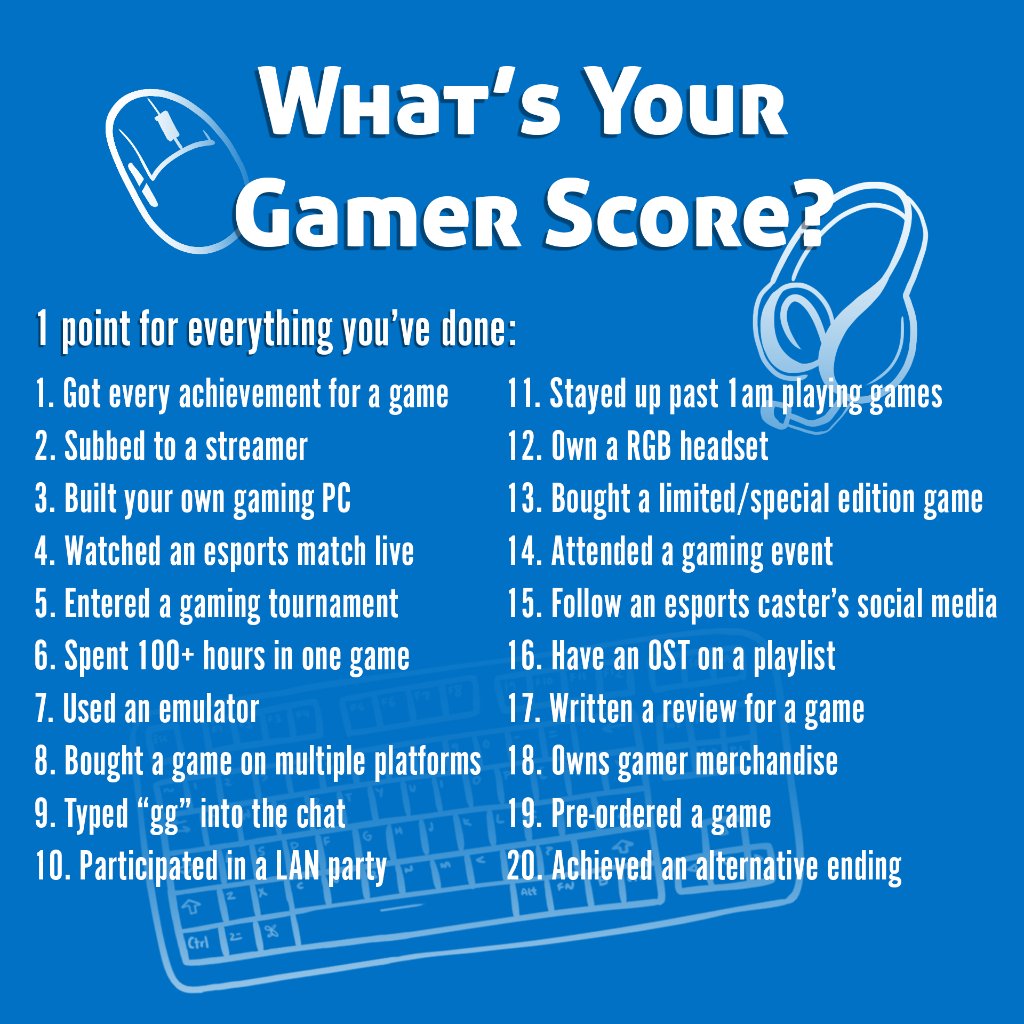 Intel Gaming tweet media