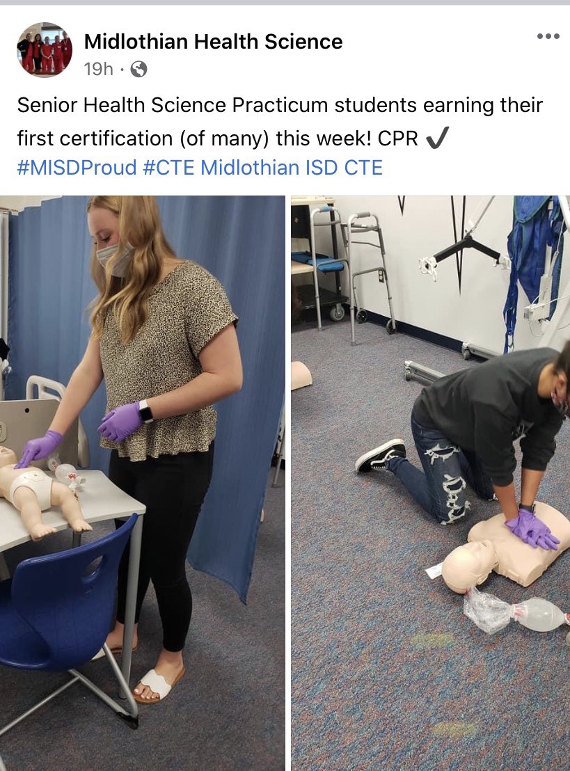 Blaire Fleeman tweet media