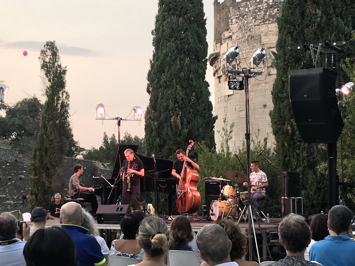 archeoappia's tweet photo. #JavierGirotto #atomicbass #jazz #music #giuseppebassi #CeciliaMetella #AroundJazz https://t.co/rfUMoY0wUw