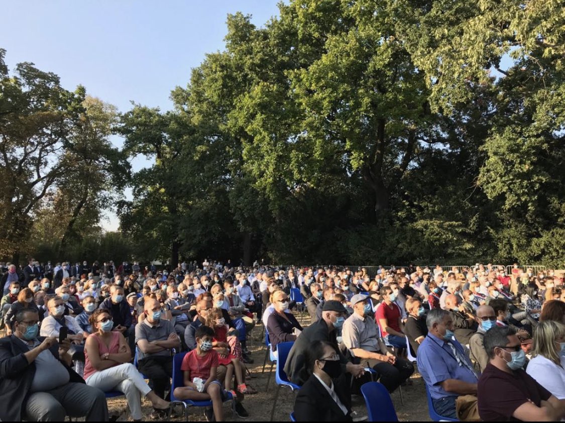 Patrice Bessac tweet media