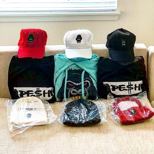 apeshitentllc's tweet photo. Order Now | Link in Bio https://t.co/WNqBRPCS9l