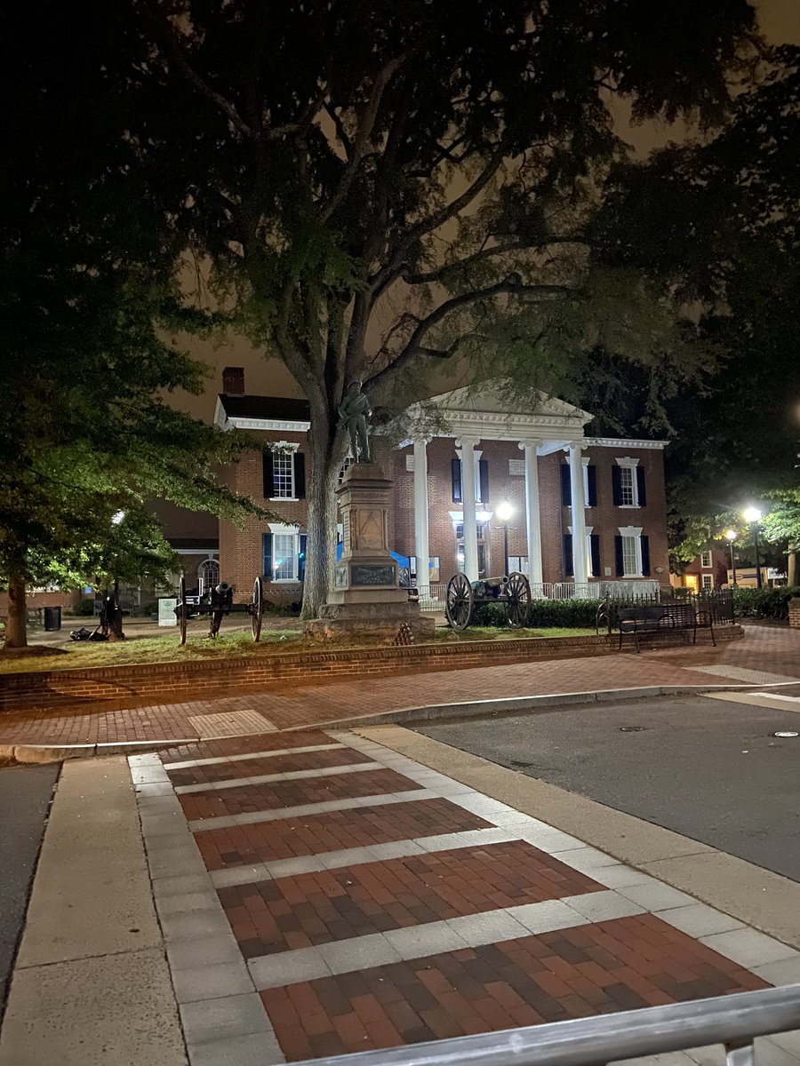 what a difference eight hours makes