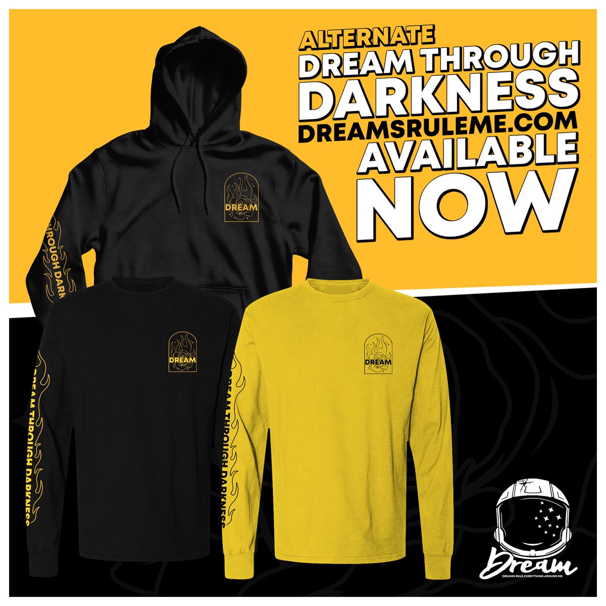 NSDCLO's tweet photo. Alternative Darkness Collection Now Available! 

Shop —> https://t.co/C4kzW2VTzU https://t.co/fQeN7EupFn
