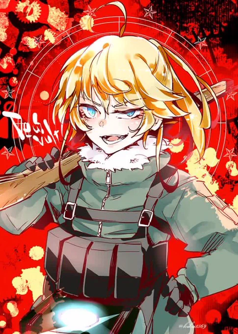 #誰か優しい人が拡散してくれてフォロワーさんが増えるらしい

コスプレする同人絵描きです 
