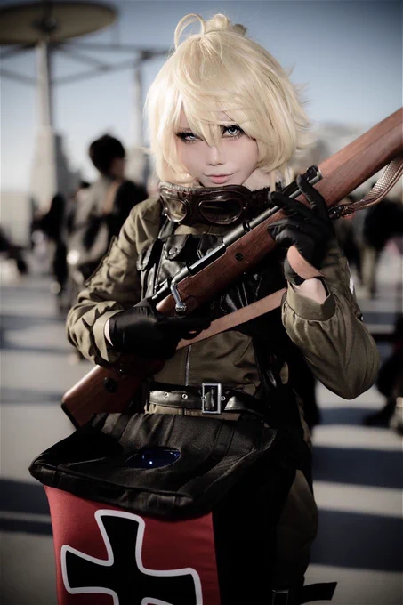 #誰か優しい人が拡散してくれてフォロワーさんが増えるらしい

コスプレする同人絵描きです 