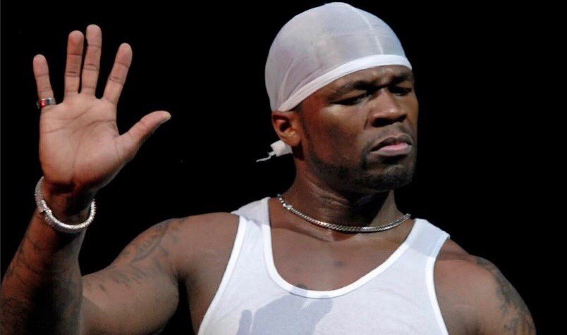 50 Cent Said He Would Retire if Kanye Outsold HimAs we know, 50 likes to make bold claims. He told hip hop website  @sohh that if Kanye sold more records than him, he would retire from music. 50 Cent went back on his word and dropped 2 more records since.