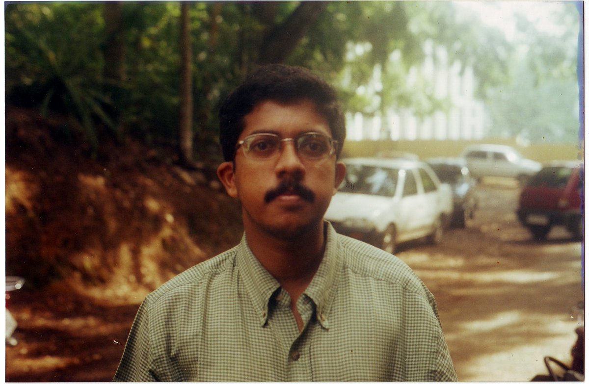 The PGs (residents) at TVM were - undoubtedly - the best among the lot who got through the highly competitive PG entrance examination. The clinical learning was a collective effort and hence was fun.