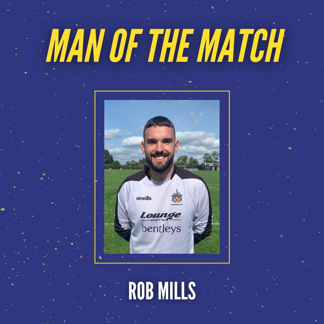 🟡🔵 RESULT 🔵🟡

@KingswayRovers 2 - 0 1st XI

The 1st XI also start with a 2-0 loss, frustrating as we weren’t really at the races! Kept in the game for a longer period thanks to <a href="/Rob_ClassP/">Rob Mills</a>.

MoM - <a href="/Rob_ClassP/">Rob Mills</a> 👏

#UTR | #uptherichians