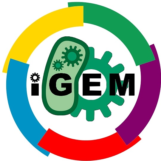 iGEM GO Paris-Saclay tweet media