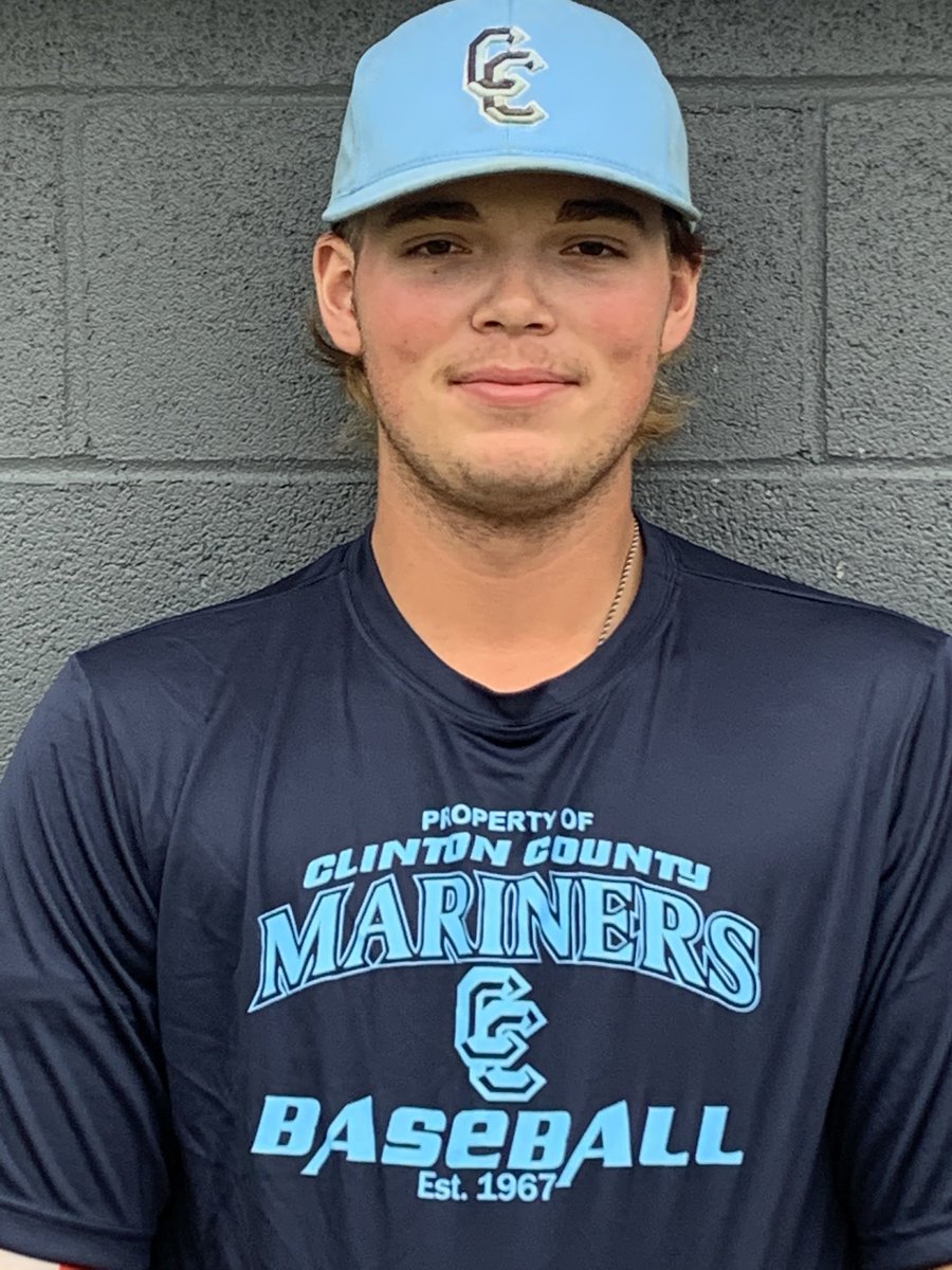 The Mariners suffered a pair of losses Saturday at the PBR Northeast Classic. 

Game 1 - Zachary Rainville 2b, 3b, 3 rbi Brayden Trombley 2 hits Ian McCasland 3B. Wyatt Premore LP. 

Game 2 - McCasland 2b, 1b Zachary O’Connell two hits, Ethan Garrand RBI 2B. McCasland LP.