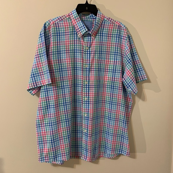 wglivingston's tweet photo. So good I had to share! Check out all the items I'm loving on @Poshmarkapp from @DebRon_2019 #poshmark #fashion #style #shopmycloset #saddlebred #izod #stjohnsbay: https://t.co/i7ipfCttjl https://t.co/Qlhw6TrWPf