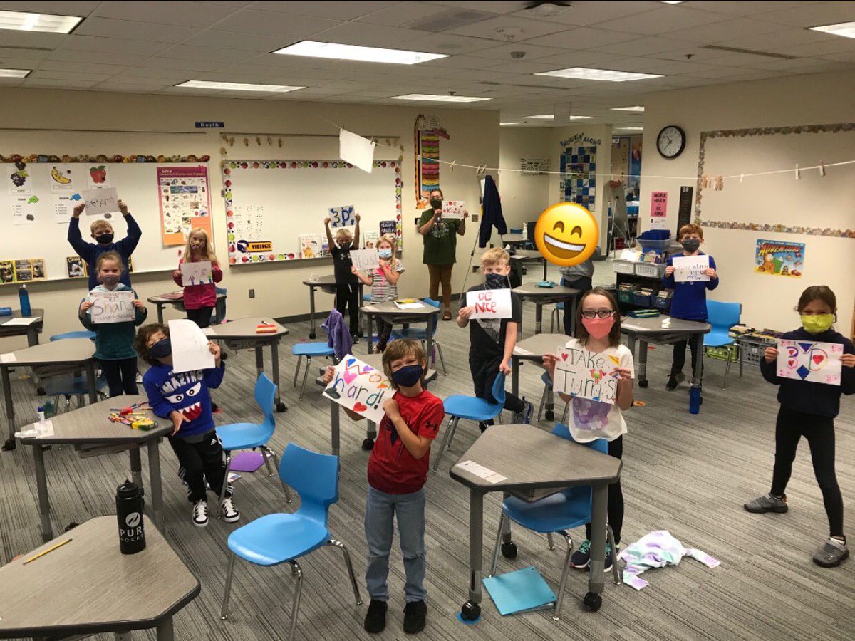 meinersread's tweet photo. #mckinleystrong #ourclasscares https://t.co/BE8XOie4jN