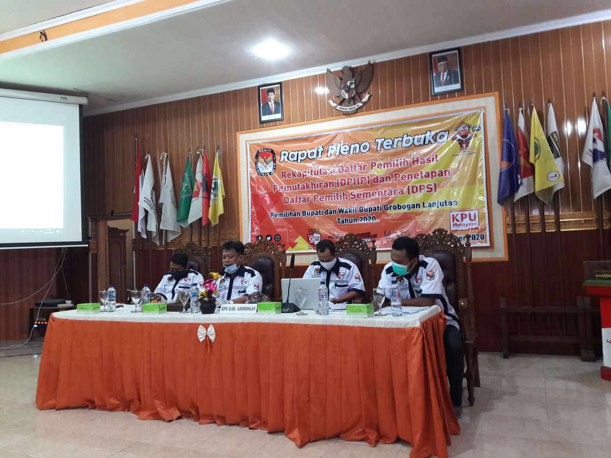 fathoniGS's tweet photo. Bertugas #pkb @FpkbG @PkbGrobogan https://t.co/0MChY7ZPij