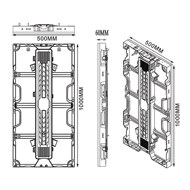 hjyleddisplay's tweet image. Where there is Haojingyuan, there is passion and enthusiasm. #rentalleddisplay #ledstagebackdropscreen