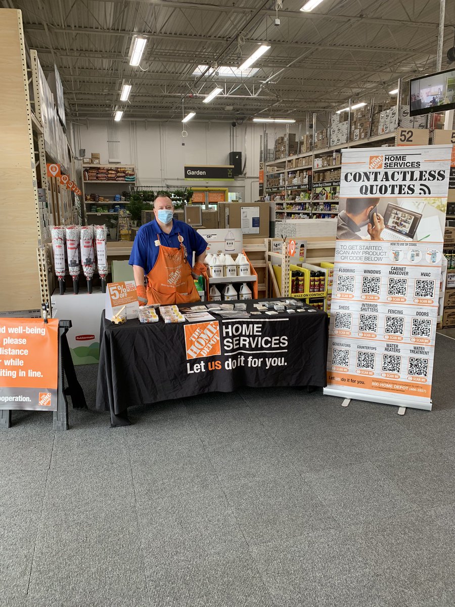 Great partnership with TuffShed today while driving specialty and countertops! #FIRST #GETInvolved @LeahVienhage @jasonhd8966 @THDdiego @JasonBallDM198 @chucksterPNW