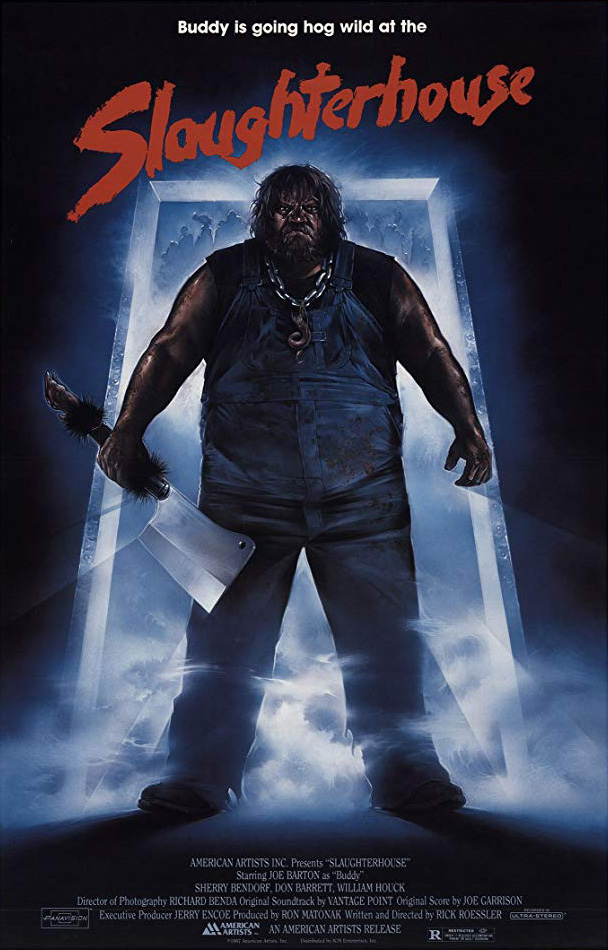 JigsawsLairBlog's tweet photo. SLAUGHTERHOUSE MOVIE REVIEW-https://t.co/XMta2KOzKp https://t.co/qCsBhK2a7s