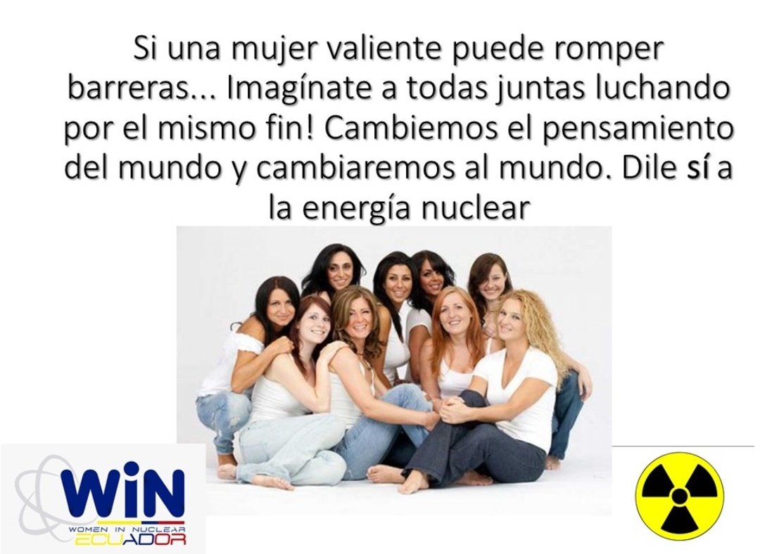 #winarcal
#standupwinarcal 
#mujeresenlonuclear
#standupfornuclear
#standupfornuclear2020
<a href="/StandUp4Nuclear/">Stand Up for Nuclear</a> 
<a href="/ARCALorg/">ARCAL</a>