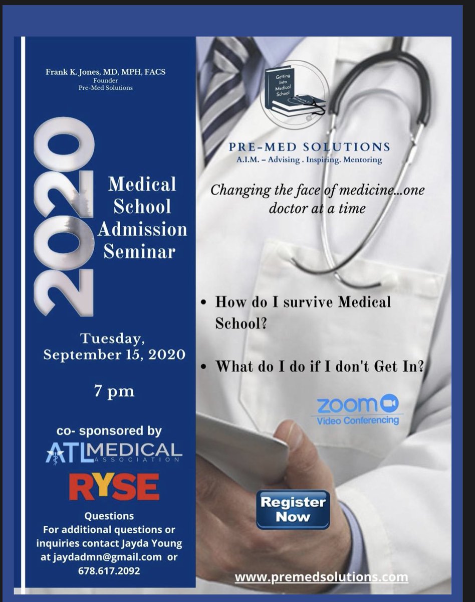 Frank K. Jones, M.D. tweet media