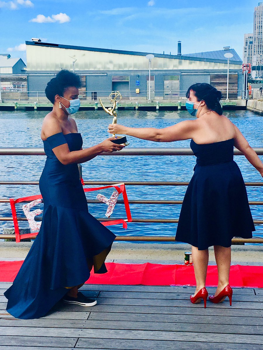 Thank you,  @jilltwiss, for bringing the gold!