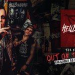 Photo by HELL BOULEVARD (@HellBoulevard)