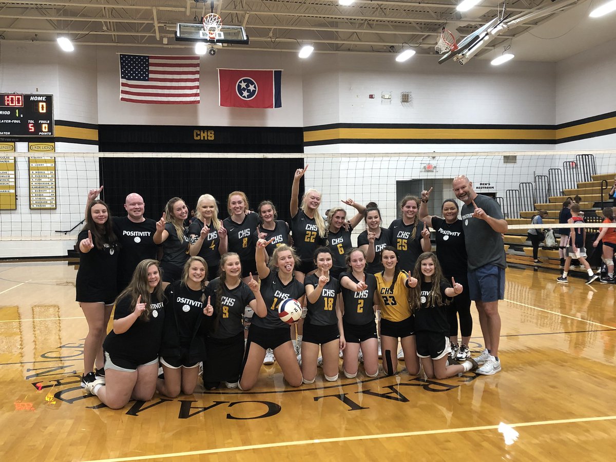 Champions!!