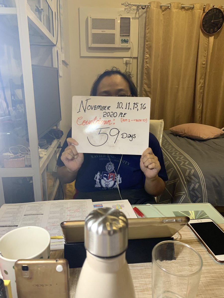 findurvoice02's tweet photo. Follow Jen a good example studies all the time very smart 10/10 would recommend #JenKnows #59days #PLE2020 https://t.co/EDrUkaO9bd