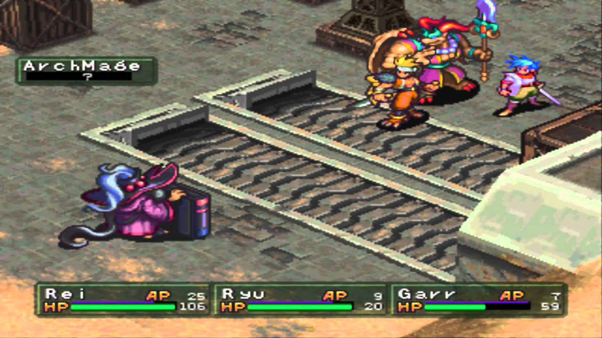 Magnus VII on X: