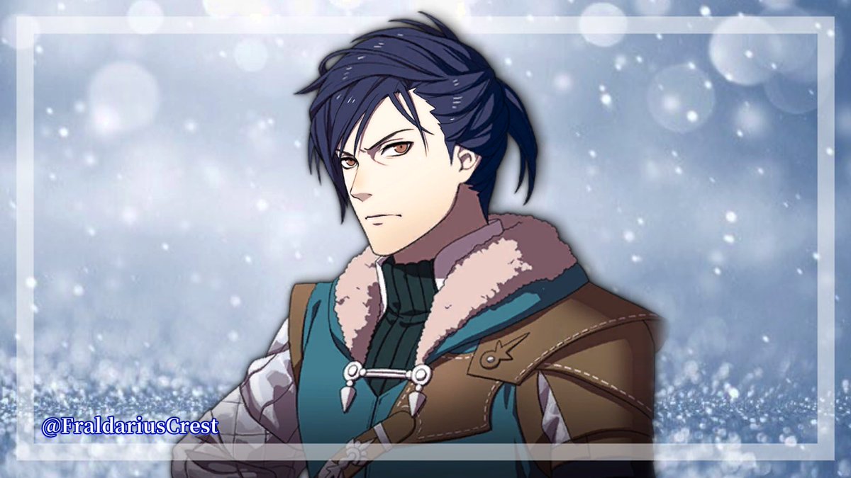 ᴛʀᴀɪɴɪɴɢ ɢʀᴏᴜɴᴅs ᴛᴏᴜʀɴᴀᴍᴇɴᴛ.

“Alright, everyone. It’s time that you all stop slacking around and train. Sylvain and I have been assigned to test everyone’s skills this month, and we expect to see some decent matches going on.”

🔽🔽 ᴍᴏʀᴇ ɪɴғᴏ ʙᴇʟᴏᴡ! ⬇️⬇️