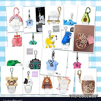lekdsale's tweet photo. Bath &amp; Body Works Pocket☀️BAC Hand Gel HOLDER HAND SANITATION HOLDER https://t.co/iWOQC267dV ® https://t.co/7x1HPDQOkm