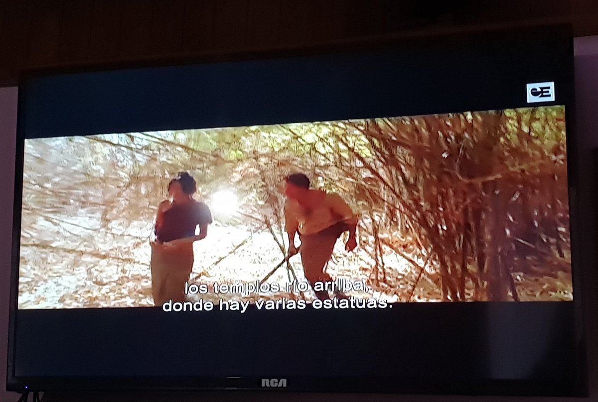 Lesmes_BC's tweet photo. @EuropaEuropaTV Hola, con qué formato de imagen transmiten ustedes, en mi tele la imagen de este canal se ve con imagen reducida, mi cablera dice que es el canal europa europa que transmite así. https://t.co/yLmdm1vRqP