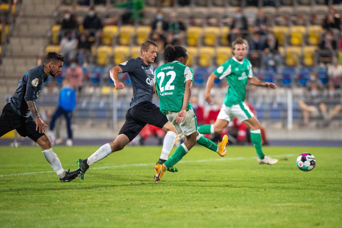 Tahith Chong tweet media