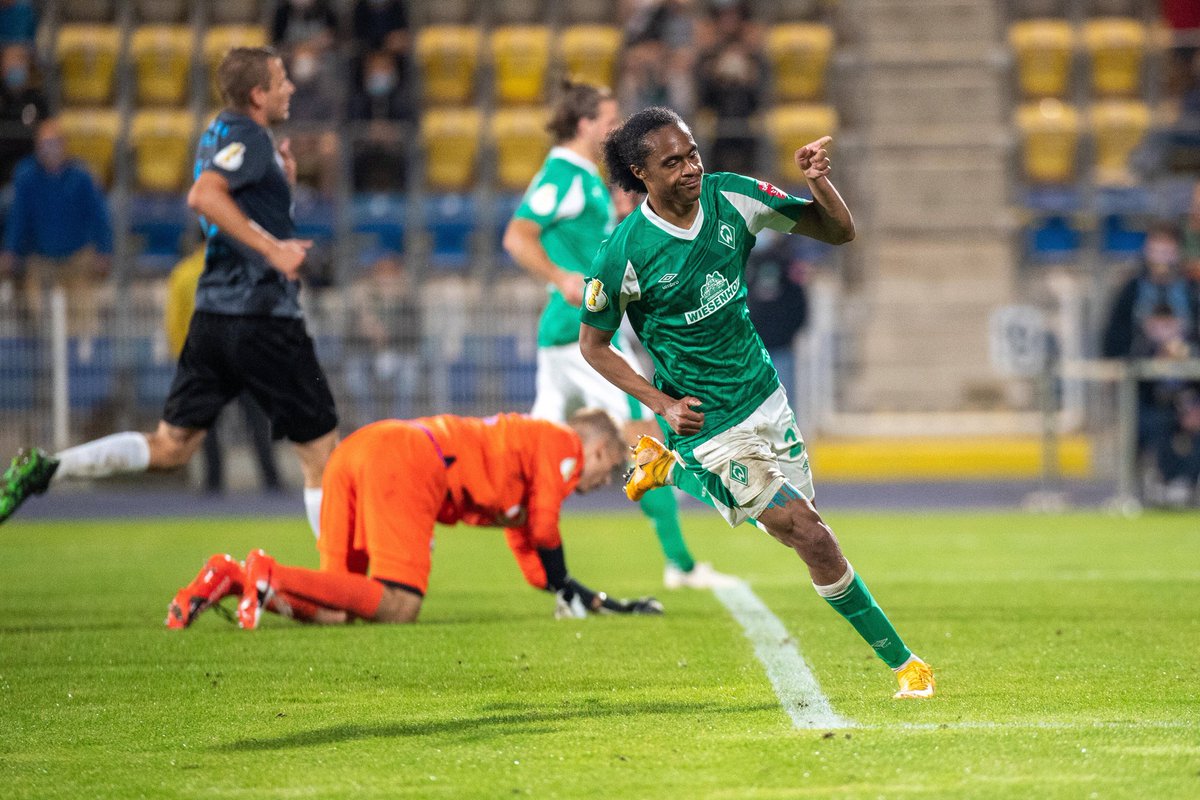 Tahith Chong tweet media