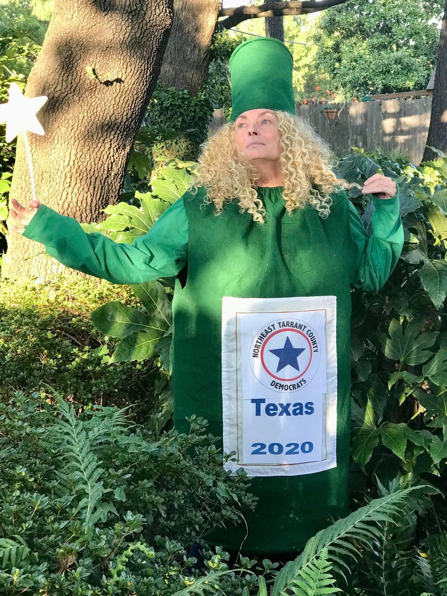 If you want our lovely NET Dems Wine Fairy to deliver your thank you gift in time for Thursday's FUNdraiser, register for the event by 5pm Tuesday!!!

secure.actblue.com/donate/2020net…