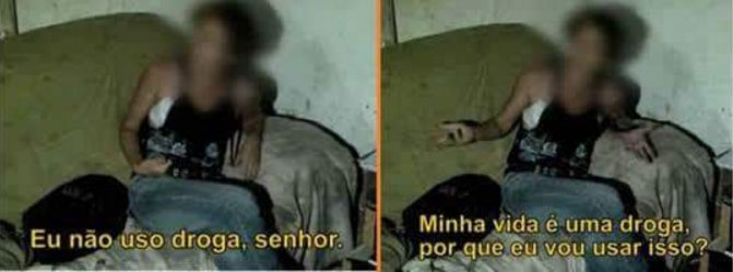 gostabu's tweet photo. tavo escolhendo um episódio de Polícia 24h pra assistir e me lembrei da vez que num #deite eu joguei essa referência da imagem enquanto conversava e não fui compreendido e ainda tive que ouvir um discurso que eu tenho que valorizar a vida e que as drogas não fazem mal https://t.co/DLyY7xC5SL