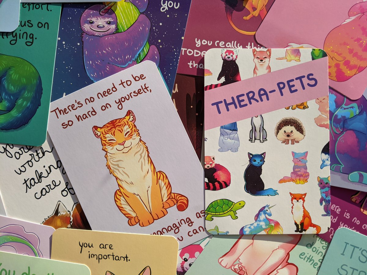 @egerphd Thank you! And all the cards have a design on the back ? 