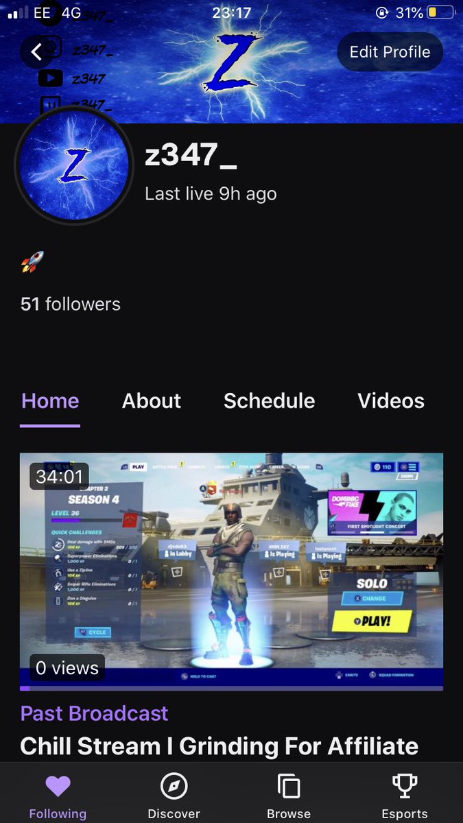 z347_'s tweet photo. thanks so much for 50 followers💯🤩 https://t.co/fkcyf4EfiT