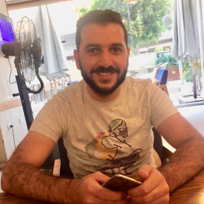 Elsayed3Ahmed's tweet photo. #NewProfilePic https://t.co/fPkHnXvyzg