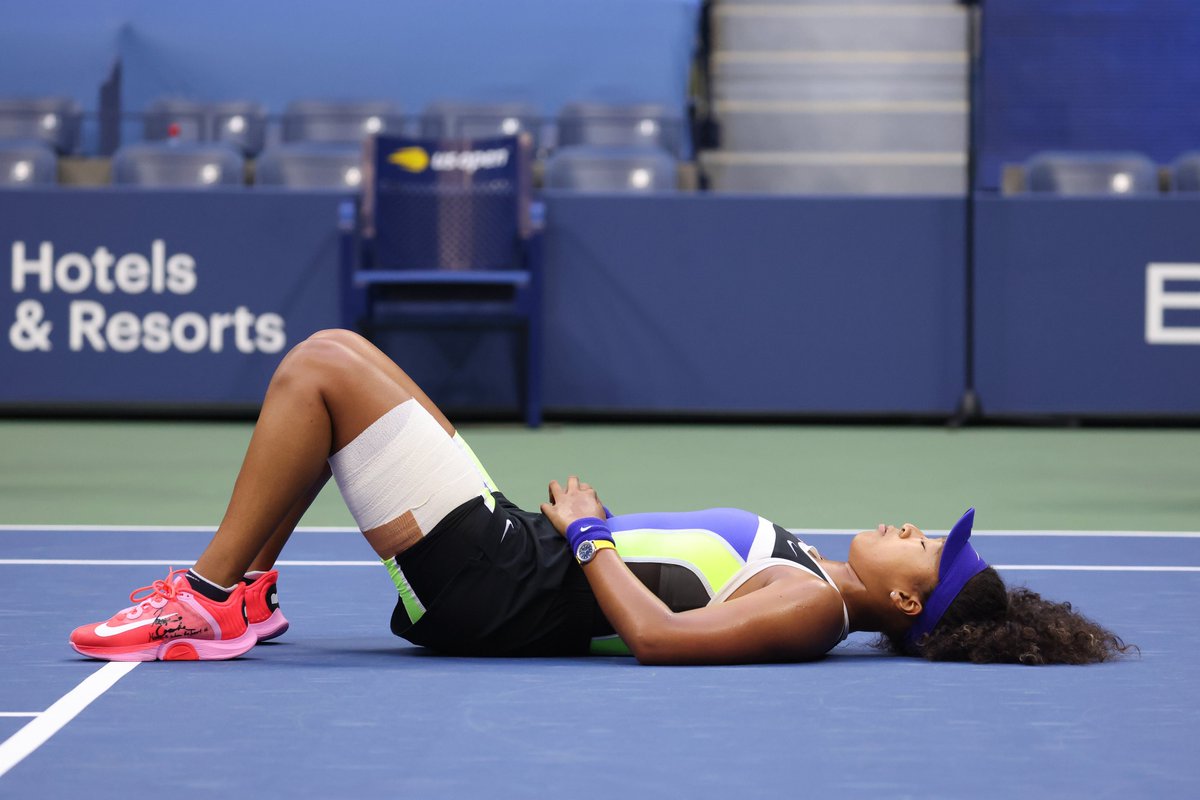 vamosrafaaaa's tweet photo. Günün karesi: Naomi Osaka https://t.co/Bcq9xBHe9C