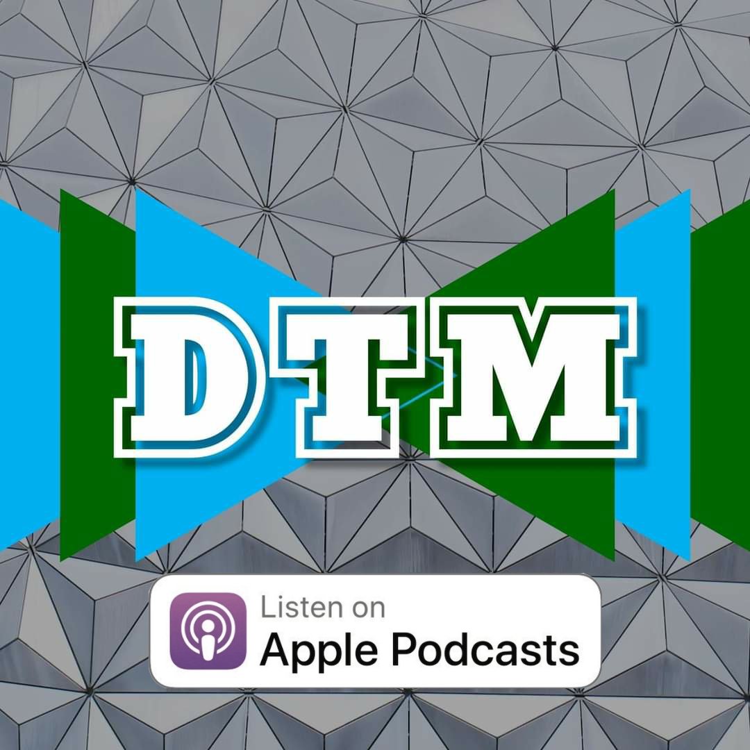DraftingMagic's tweet photo. Breaking news!
@ApplePodcasts is the newest way to listen to #DTM!
https://t.co/KXg2mYn4aS
#DraftingTheMagic #Disney #Podcast #DisneyPodcast https://t.co/Zs1BWOQ5PZ
