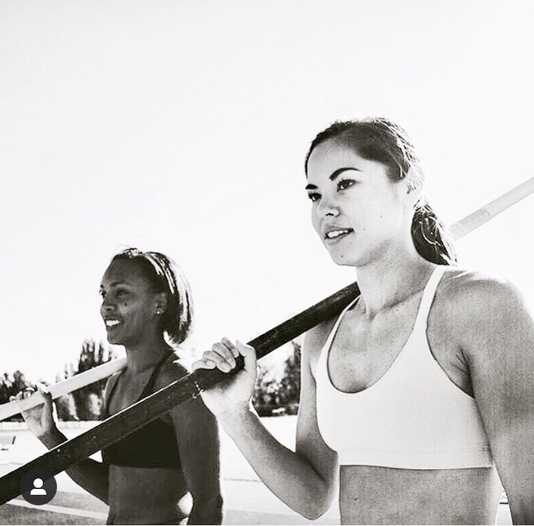 polevaultpower's tweet photo. Wise words from @mpcvaults 🙌🏻 https://t.co/yfxiVvHOui