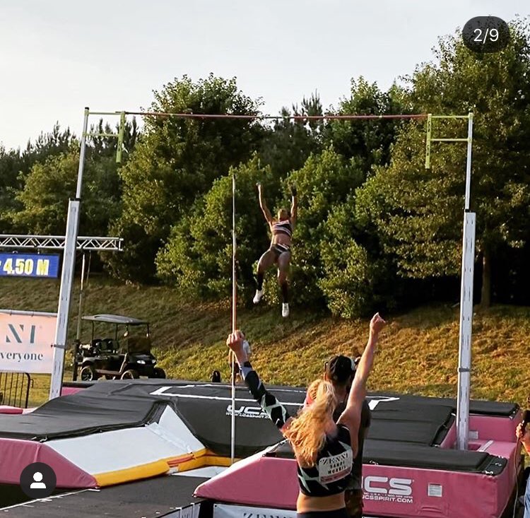 polevaultpower's tweet photo. Wise words from @mpcvaults 🙌🏻 https://t.co/yfxiVvHOui
