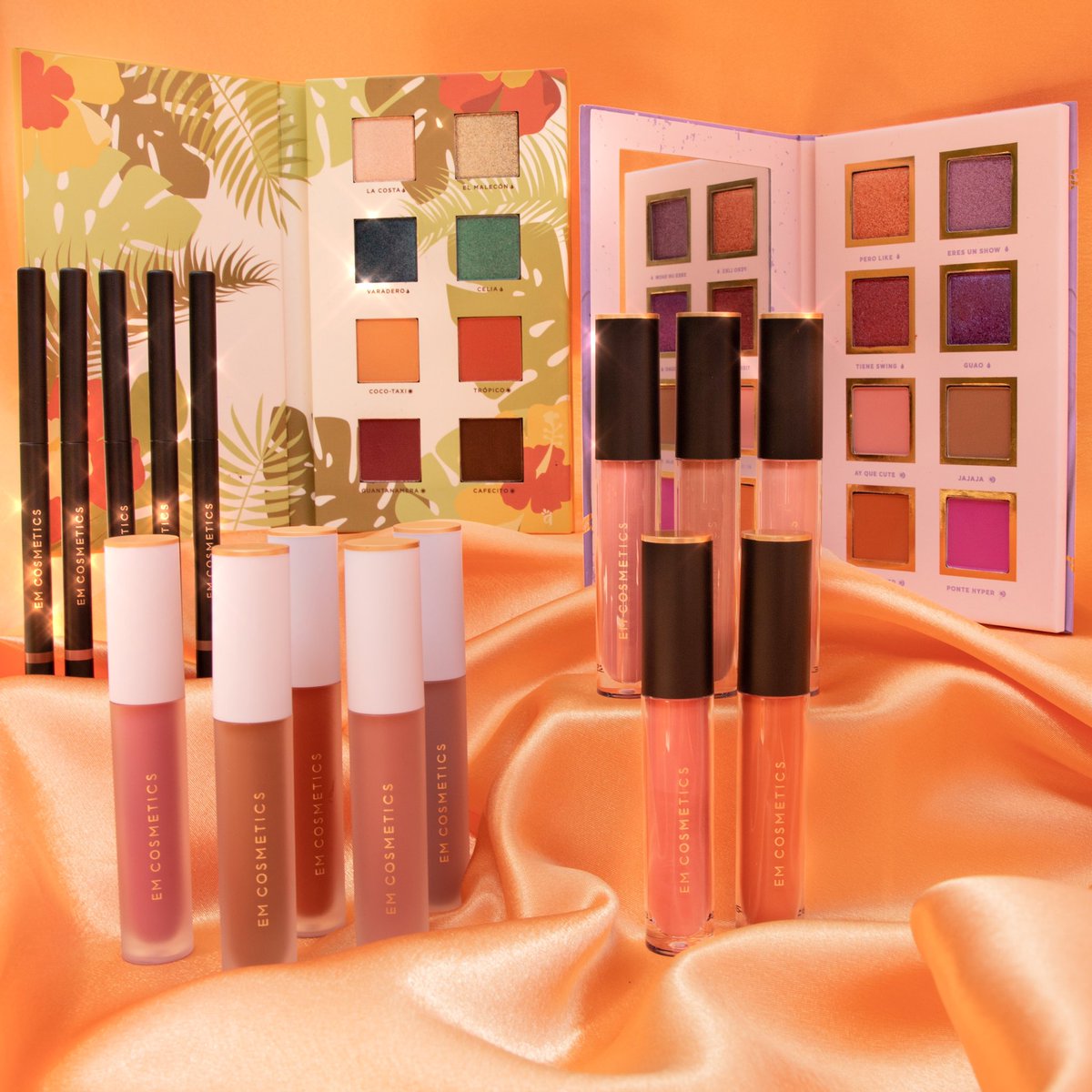 Alamar Cosmetics tweet media