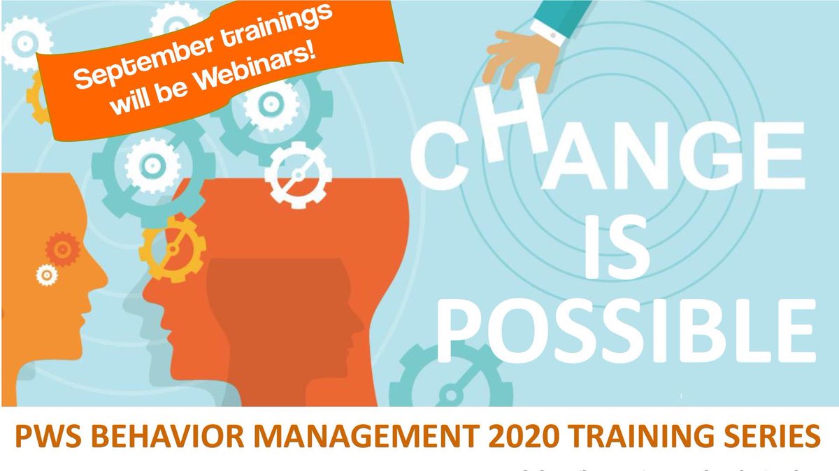 PWCF1's tweet photo. Join PWS specialist, Lisa Graziano, M.A, LMFT tomorrow for an interactive live webinar that will refresh your perspective on managing PWS behaviors. For more details and to register, click here: https://t.co/lfuJMsBhzt https://t.co/XPc8uOwpi9