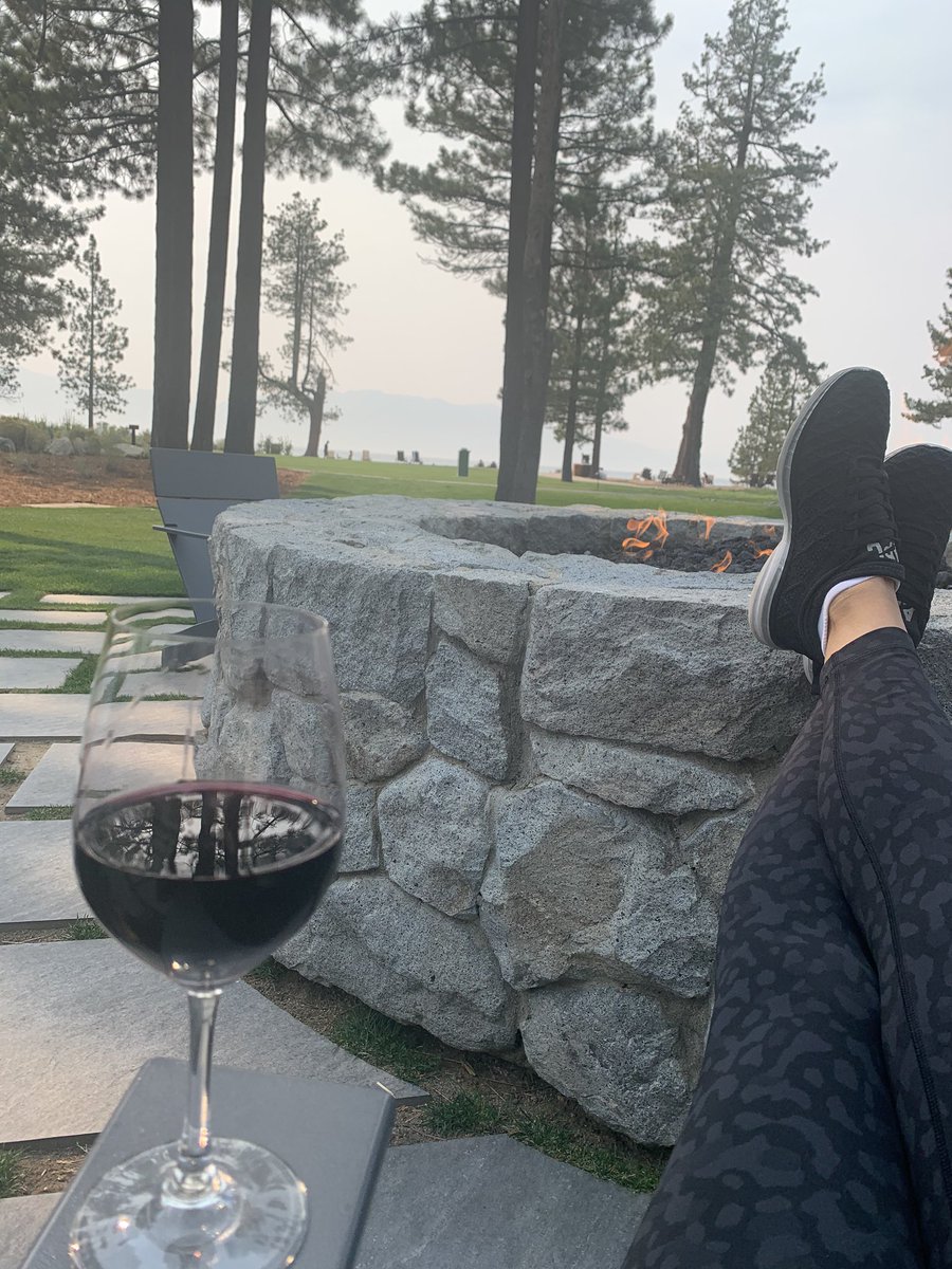 ali_schreiber's tweet photo. Napa Valley might not have worked out this trip, but this was another great option. https://t.co/FnqaEGbSom