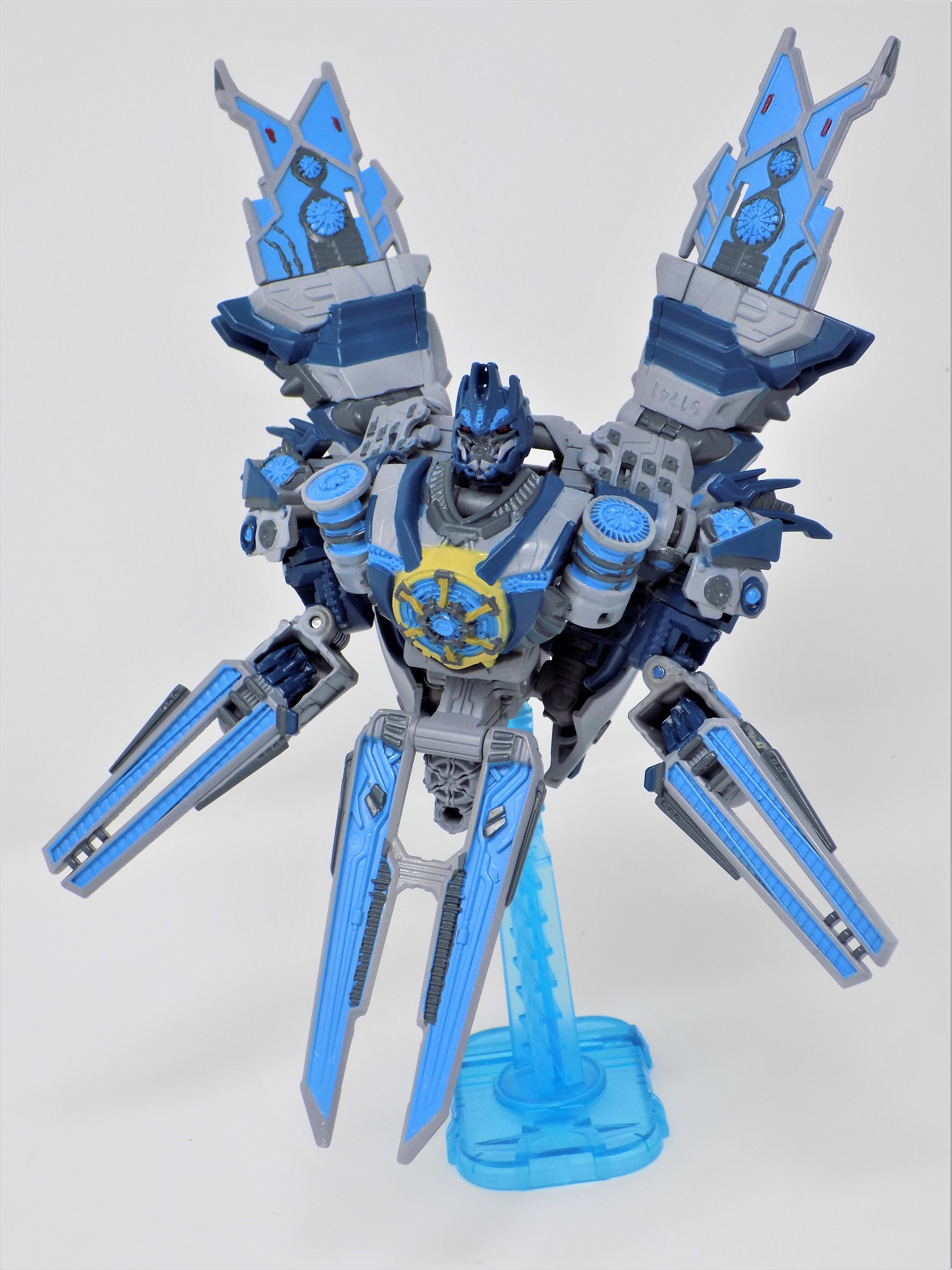 Grimlockimus 🔜 TFcon Chicago!! on X: 