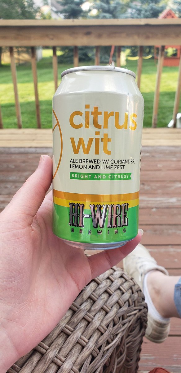 emulkearns's tweet photo. Saturday #beertweet. We're really into @rsheabrewing lately. A must visit #whenthepandemicisover https://t.co/uwXGQX3wpt
