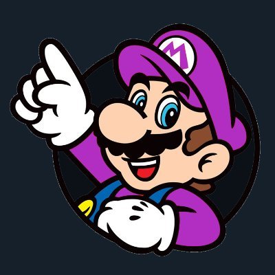 LePurplePlumber (DrPoppingPills)