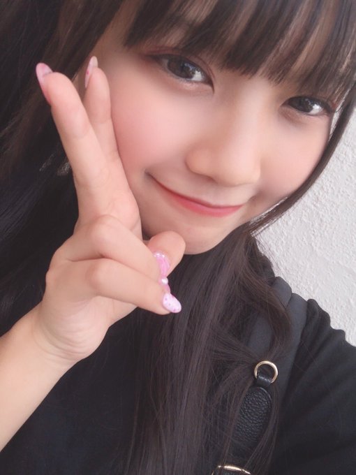奥野未悠のTwitter画像32