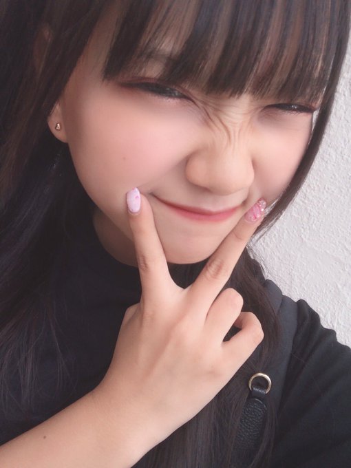 奥野未悠のTwitter画像33