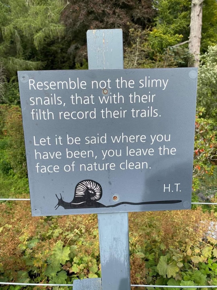 BollingtonPol's tweet photo. I have had a few reports of anti social behaviour and litter dropping. I love this sign!
#KeepBritainTidy #PCSOPam #WeCare https://t.co/tlczwgJKFH